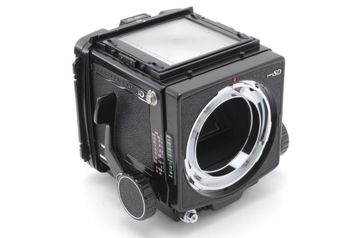 Top neuwertig mamiya - [top, rb67