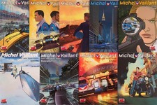 Michel Vaillant Staffel 2