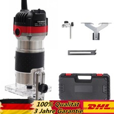 Oberfräse Kantenfräse