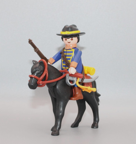 Playmobil nordstaatler - 1, x