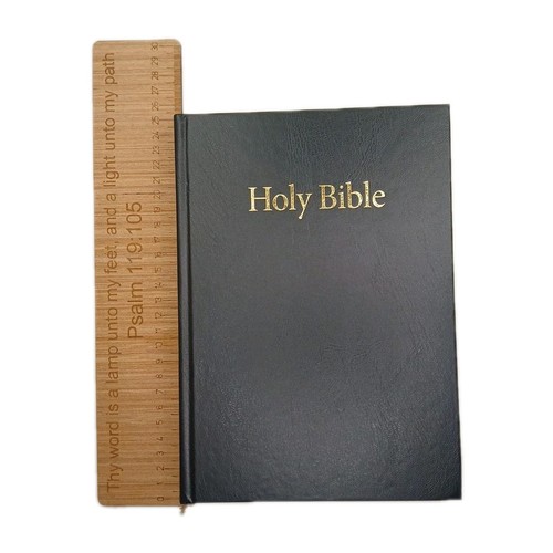 Kjv holy bible - kjv, print