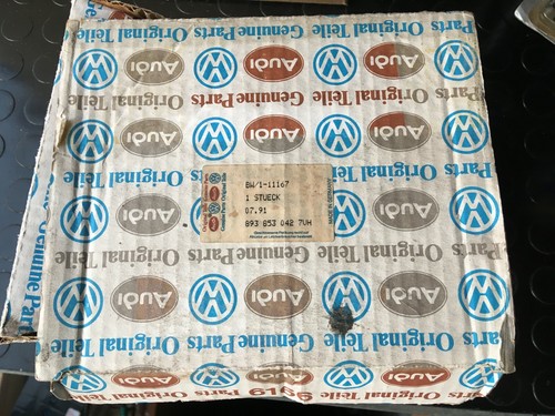 Original audi b3 - 80,