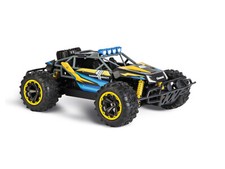 Carrera 370160152 2,4GHz Passion Impact 3.0 RC Car Buggy Truggy Ferngesteuert