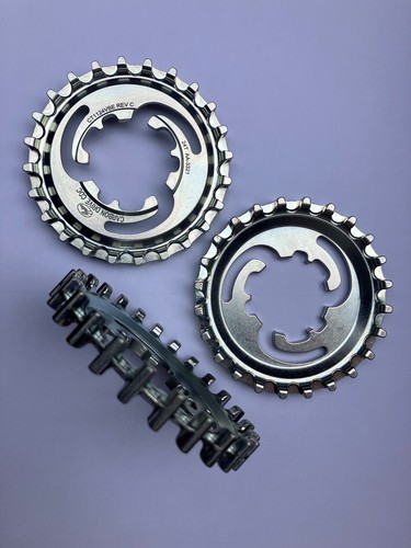 Gates carbon drive cdx - drive, cdx/cdc