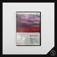 Becker Traffic Pro / DTM 10.0