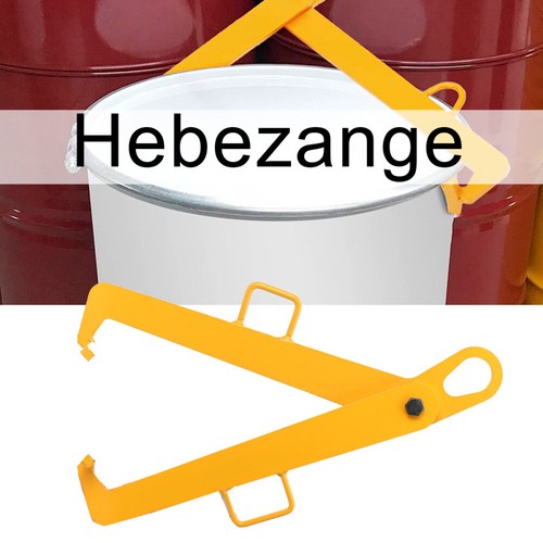 Hebewerkzeug mit doppelter