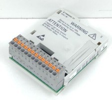 Lenze Modul E82ZAFSC010 Id-No