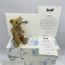 Steiff Teddybär 1924 Replica