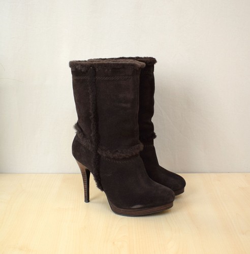 Schöne esprit wildleder high - esprit,