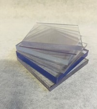 POLYCARBONAT Platten 2-15 mm