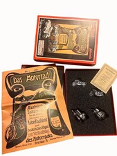 Schuco Piccolo 100 Jahre