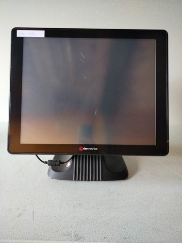 Colormetrics p3100 touchscreen - colormetrics,