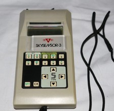 Vixen Skysensor 3 Steuerung