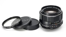 Asahi Super Takumar 50mm 1,4