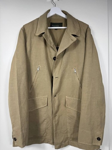 Vintage henry cotton linen - henry, cotton’s