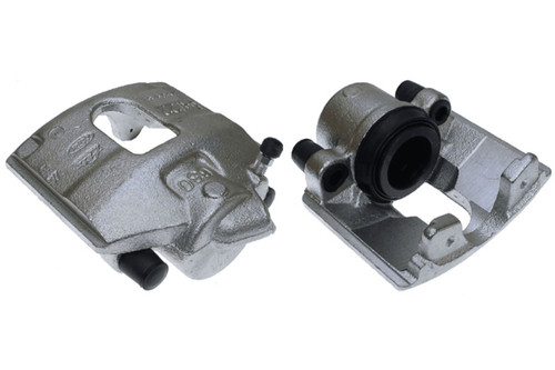 Bremssattel vorderachse rechts - bremssattel,