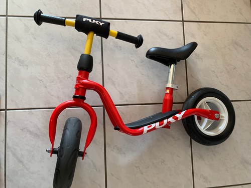 Kinder laufrad puky - kinder,