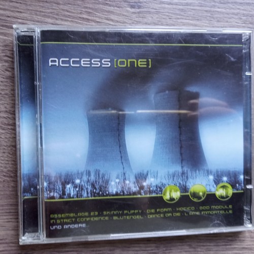 Access hocico die - (one),