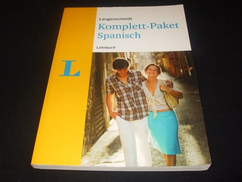 Langenscheidt komplett paket - langenscheidt, komplett-paket