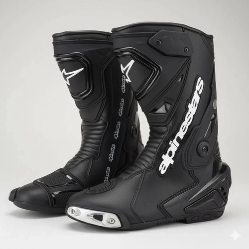 Handmade alpinestar vented - handmade,