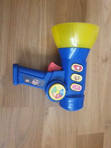Paw patrol vtech 186404 - patrol, 80-186404
