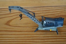 Kranwagen HO, Villeneuve Grue