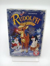 Rudolph mit der roten Nase