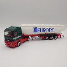 Herpa 253208 1:87 MB Actros