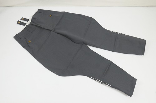 Wehrmacht stiefelhose breeches - wehrmacht,