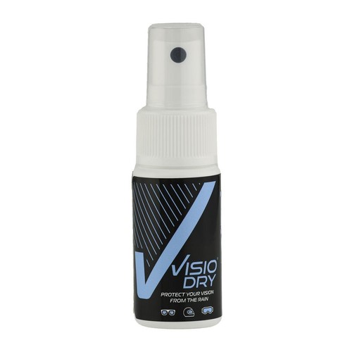 Visiodry anti regen pumpspray - anti-regen,