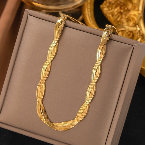 Damen choker halskette - halskette, &