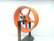 11-12 KTM RC8 Marchesini