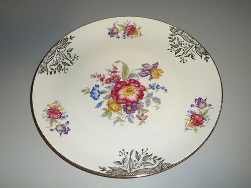 Vintage 50er kuchenplatte - 50er,