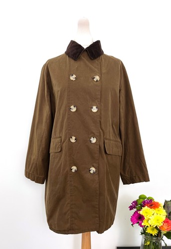 Barbour alexa chung maud - barbour,