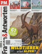 P.M. - Fragen & Antworten - 61