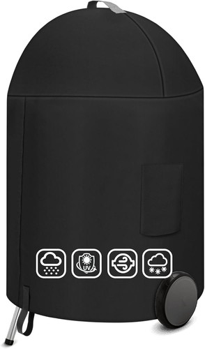 Grillabdeckung für weber 57cm - grillabdeckung,