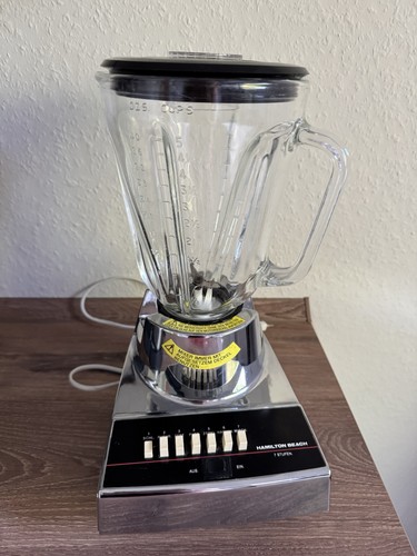 Hamilton beach mixer - hamilton,