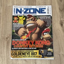 N - Zone - Ausgabe 164 -