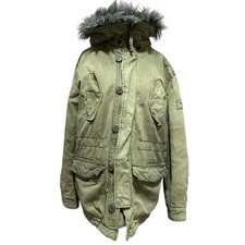 Abercrombie & Fitch Wilcox