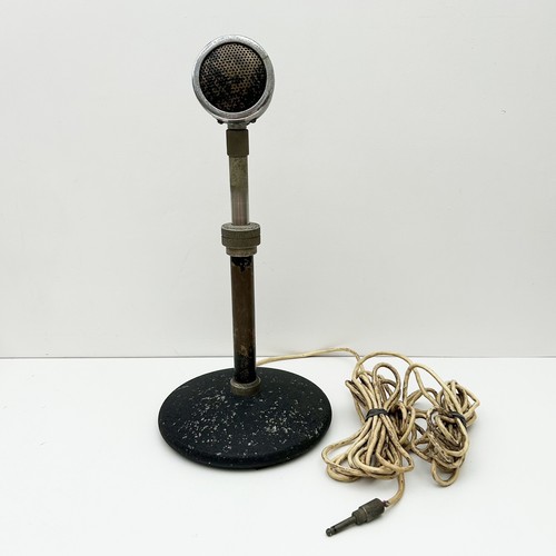 Vintage gec broadcast moving - gec,
