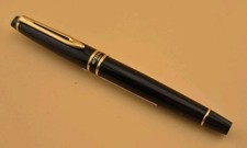 WATERMAN Schwarz Expert