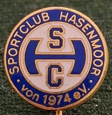 SC Hasenmoor Fußball
