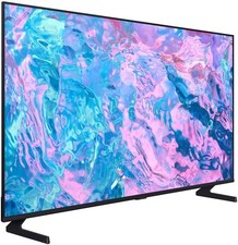 Samsung zoll crystal uhd - zoll,