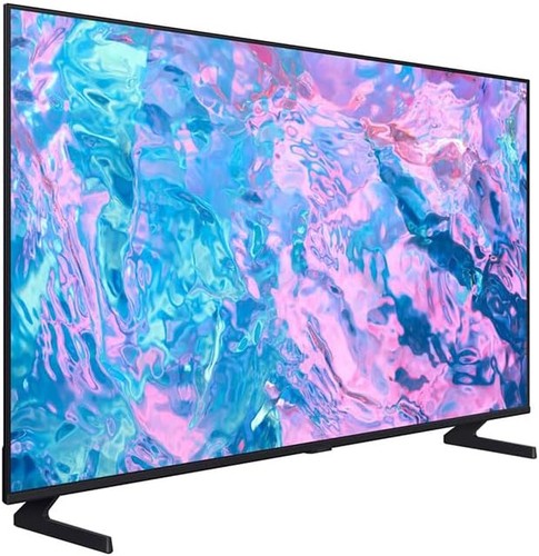 Samsung zoll crystal uhd - samsung,