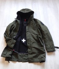 LIMITIERT Strellson Swiss