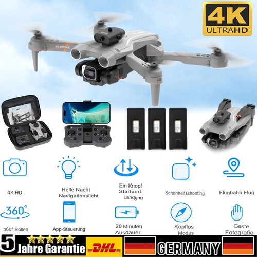 Wifi fpv drohne mini faltbar - wifi,