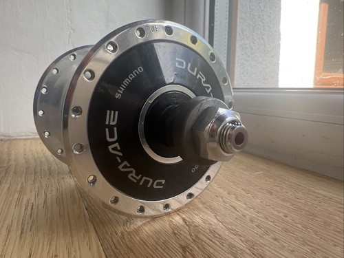 Dura ace 7600 vorderrad - hb-7600,