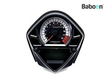 Tachoeinheit KMH Suzuki SV 650 2004 (SV650N SV650S SV650 K4) Non-ABS, S-Model