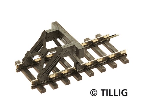 Tillig 82440 prellbock - h0,