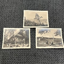 Blockhaus Nikolskoe Berlin